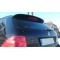 VW Golf 5 Variant; VW Golf 6 Variant spoileris uz aizmugurējā stikla